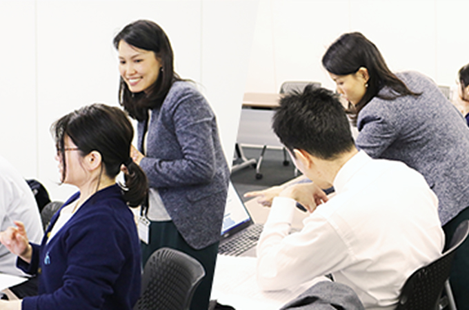 ユーザー会