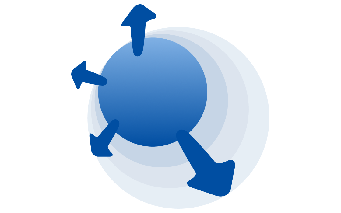 マーケティングの再現性で世界を変える