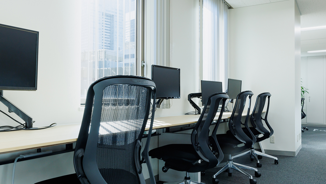 シャノンについて