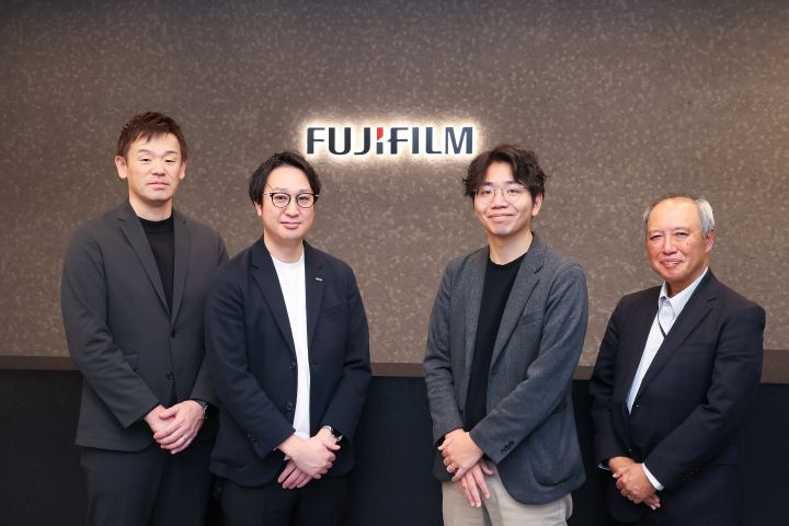 富士フイルムビジネスイノベーションジャパン株式会社